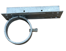 End Post "LH" Adapter 2-1/2"