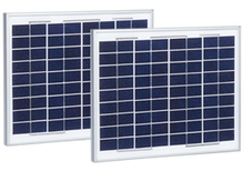 20W 24V Solar Kit