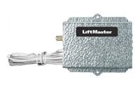 Universal Coaxial Receiver with Security+® - 390MHz