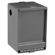 Fire Access Box with Cable Release