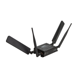 Cellular 4G/LTE Modem with Wi-Fi®