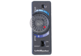 LM Plug In Loop Detector