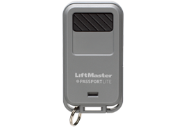 Passport LITE 1-Button Keychain Remote Control