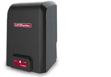 Commercial slide gate operator from Liftmaster