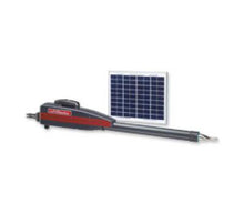 Solar Residential DC Linear Actuator