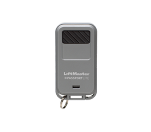 Passport LITE 1-Button Keychain Remote Control