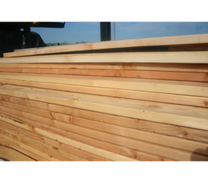 Cedar Rail 2 x 4 x 10'