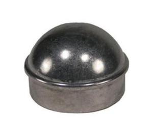 6-5/8" Steel Terminal Cap