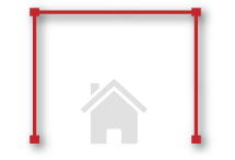 Complete Fence Package Icon